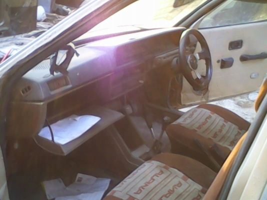 ขาย mishubishi colt FF ขาย mishubishi colt FF