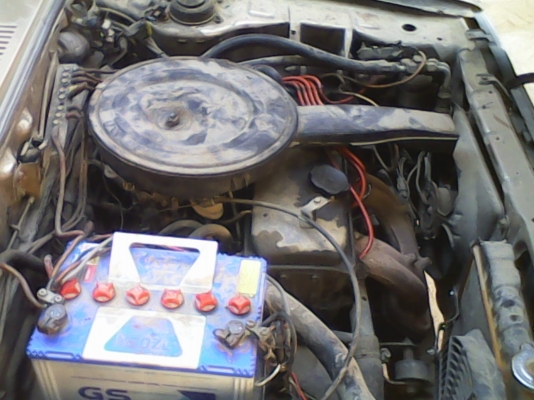 ขาย mishubishi colt FF ขาย mishubishi colt FF