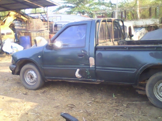 ขาย isuzu มังกร ปี 2530 ขาย isuzu มังกร ปี 2530