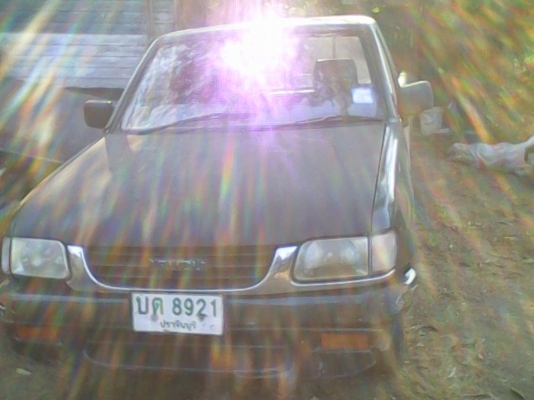 ขาย isuzu มังกร ปี 2530