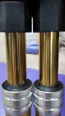 โช๊ค ออโตเมติก Gazi แท้ครับ.