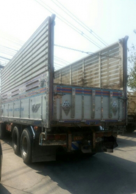 สิบล้อ ฮีโน่ 260ปี47 แม่ลูก 2คาน ดั้มมีเนียม ค็อกเกษตร ยาว 6.80ม อู่สหกิจ สภาพดีสวยเดิมๆพร้อมใช้ เอกสารทะเบียนพร้อมโอน