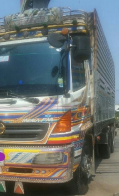 สิบล้อ ฮีโน่ 260ปี47 แม่ลูก 2คาน ดั้มมีเนียม ค็อกเกษตร ยาว 6.80ม อู่สหกิจ สภาพดีสวยเดิมๆพร้อมใช้ เอกสารทะเบียนพร้อมโอน