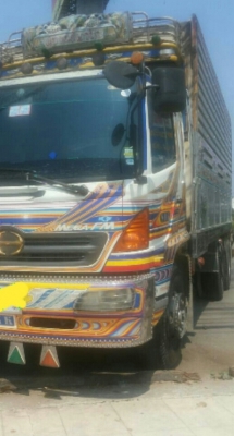 สิบล้อ ฮีโน่ 260ปี47 แม่ลูก 2คาน ดั้มมีเนียม ค็อกเกษตร ยาว 6.80ม อู่สหกิจ สภาพดีสวยเดิมๆพร้อมใช้ เอกสารทะเบียนพร้อมโอน