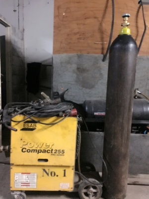 ขายตู้เชื่อม co2. ซีโอทู