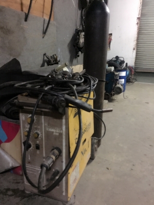 ขายตู้เชื่อม co2. ซีโอทู