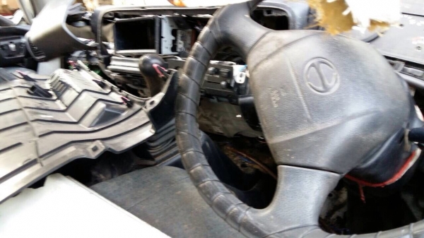 รถบรรทุก 6 ล้อ HINO FC9JJLA เครื่อง-เกียร์-หม้อน้ำดี รถบรรทุก 6 ล้อ HINO FC9JJLA เครื่อง-เกียร์-หม้อน้ำดี