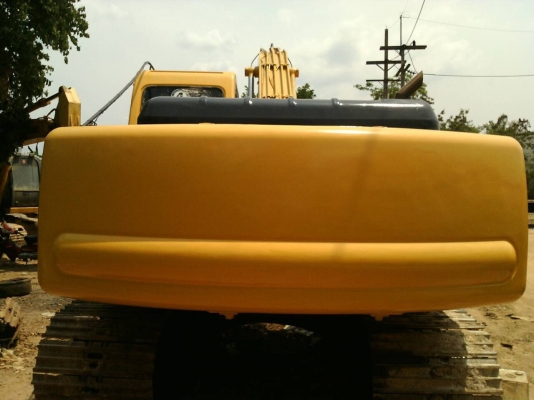 ขายรถแบคโฮ KOMATSU PC200-6 เอกสารเล่มทะเบียน ระบบไฟเต็ม ราคา 1050000 ขายรถแบคโฮ KOMATSU PC200-6 เอกสารเล่มทะเบียน ระบบไฟเต็ม ราคา 1050000