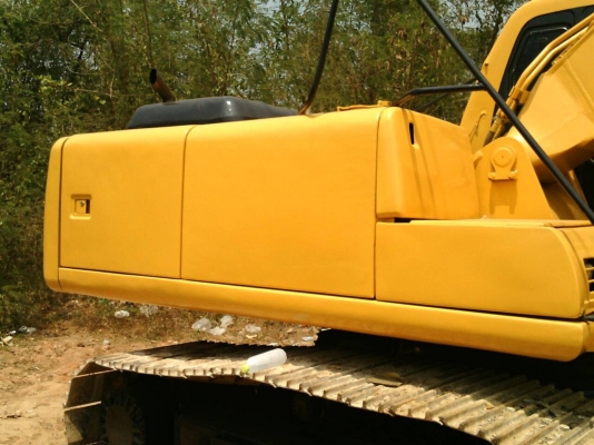 ขายรถแบคโฮ KOMATSU PC200-6 เอกสารเล่มทะเบียน ระบบไฟเต็ม ราคา 1050000 ขายรถแบคโฮ KOMATSU PC200-6 เอกสารเล่มทะเบียน ระบบไฟเต็ม ราคา 1050000