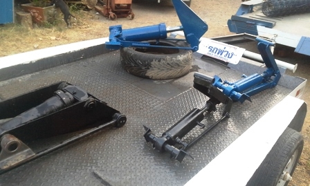 ขายกะบอกดัมพ์ ขายกะบอกดัมพ์