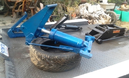 ขายกะบอกดัมพ์ ขายกะบอกดัมพ์