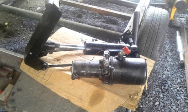 ขายกะบอกดัมพ์ ขายกะบอกดัมพ์