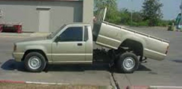 ขายกะบอกดัมพ์