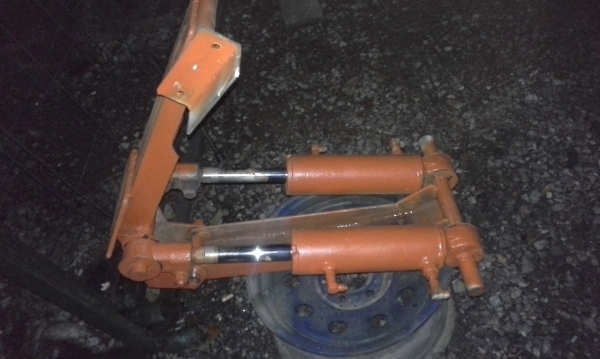 ขายกะบอกดัมพ์ ขายกะบอกดัมพ์