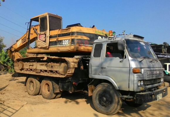 ขายแล้ว ครับ สิบล้อ นิสัน UD 260 สโลส 2เพาใหญ่ ท้ายลากแม็คโค 200~320 สภาพดีสวยพร้อมใช้ ทะเบียนพร้อมโอน ขายราคา 570,000บ ต่อรองได้ ขายแล้ว ครับ สิบล้อ นิสัน UD 260 สโลส 2เพาใหญ่ ท้ายลากแม็คโค 200~320 สภาพดีสวยพร้อมใช้ ทะเบียนพร้อมโอน ขายราคา 570,000บ ต่อรองได้