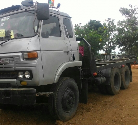 ขายแล้ว ครับ สิบล้อ นิสัน UD 260 สโลส 2เพาใหญ่ ท้ายลากแม็คโค 200~320 สภาพดีสวยพร้อมใช้ ทะเบียนพร้อมโอน ขายราคา 570,000บ ต่อรองได้ ขายแล้ว ครับ สิบล้อ นิสัน UD 260 สโลส 2เพาใหญ่ ท้ายลากแม็คโค 200~320 สภาพดีสวยพร้อมใช้ ทะเบียนพร้อมโอน ขายราคา 570,000บ ต่อรองได้