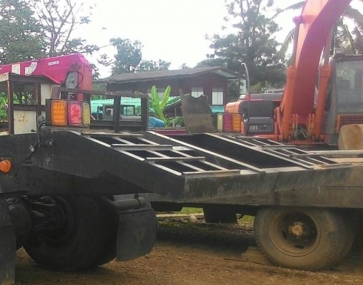 ขายแล้ว ครับ สิบล้อ นิสัน UD 260 สโลส 2เพาใหญ่ ท้ายลากแม็คโค 200~320 สภาพดีสวยพร้อมใช้ ทะเบียนพร้อมโอน ขายราคา 570,000บ ต่อรองได้ ขายแล้ว ครับ สิบล้อ นิสัน UD 260 สโลส 2เพาใหญ่ ท้ายลากแม็คโค 200~320 สภาพดีสวยพร้อมใช้ ทะเบียนพร้อมโอน ขายราคา 570,000บ ต่อรองได้