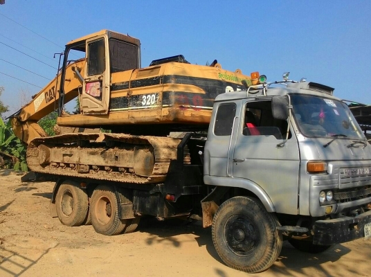 ขายแล้ว ครับ สิบล้อ นิสัน UD 260 สโลส 2เพาใหญ่ ท้ายลากแม็คโค 200~320 สภาพดีสวยพร้อมใช้ ทะเบียนพร้อมโอน ขายราคา 570,000บ ต่อรองได้ ขายแล้ว ครับ สิบล้อ นิสัน UD 260 สโลส 2เพาใหญ่ ท้ายลากแม็คโค 200~320 สภาพดีสวยพร้อมใช้ ทะเบียนพร้อมโอน ขายราคา 570,000บ ต่อรองได้