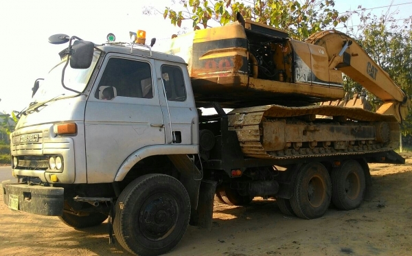 ขายแล้ว ครับ สิบล้อ นิสัน UD 260 สโลส 2เพาใหญ่ ท้ายลากแม็คโค 200~320 สภาพดีสวยพร้อมใช้ ทะเบียนพร้อมโอน ขายราคา 570,000บ ต่อรองได้ ขายแล้ว ครับ สิบล้อ นิสัน UD 260 สโลส 2เพาใหญ่ ท้ายลากแม็คโค 200~320 สภาพดีสวยพร้อมใช้ ทะเบียนพร้อมโอน ขายราคา 570,000บ ต่อรองได้