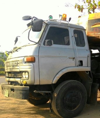 ขายแล้ว ครับ สิบล้อ นิสัน UD 260 สโลส 2เพาใหญ่ ท้ายลากแม็คโค 200~320 สภาพดีสวยพร้อมใช้ ทะเบียนพร้อมโอน ขายราคา 570,000บ ต่อรองได้ ขายแล้ว ครับ สิบล้อ นิสัน UD 260 สโลส 2เพาใหญ่ ท้ายลากแม็คโค 200~320 สภาพดีสวยพร้อมใช้ ทะเบียนพร้อมโอน ขายราคา 570,000บ ต่อรองได้