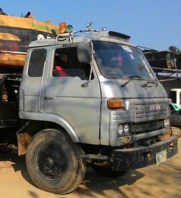 ขายแล้ว ครับ สิบล้อ นิสัน UD 260 สโลส 2เพาใหญ่ ท้ายลากแม็คโค 200~320 สภาพดีสวยพร้อมใช้ ทะเบียนพร้อมโอน ขายราคา 570,000บ ต่อรองได้ ขายแล้ว ครับ สิบล้อ นิสัน UD 260 สโลส 2เพาใหญ่ ท้ายลากแม็คโค 200~320 สภาพดีสวยพร้อมใช้ ทะเบียนพร้อมโอน ขายราคา 570,000บ ต่อรองได้