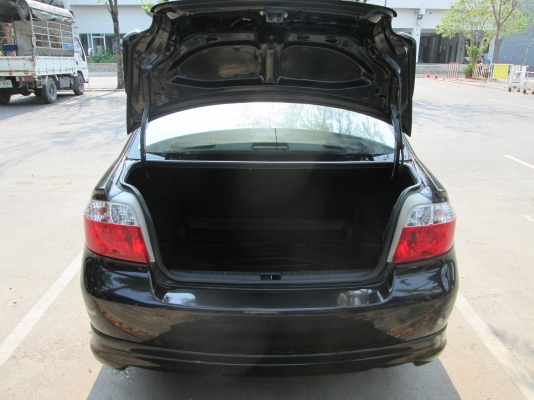 toyota vios 1.5 s sporty AT ปี2004 toyota vios 1.5 s sporty AT ปี2004