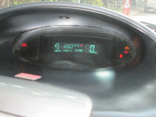 toyota vios 1.5 s sporty AT ปี2004 toyota vios 1.5 s sporty AT ปี2004