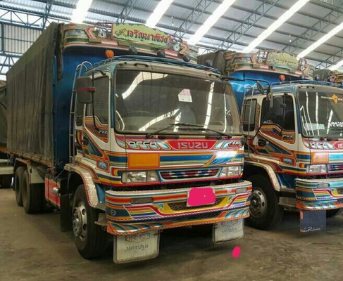 สิบล้อ อีซูชุ 320ปี49แม่ลูก3คานแท้ ดั้มมีเนียมค็อกเกษตร อู่ชุ่นชัย สภาพดีสวยบางเดิมพร้อมใช้งาน ทะเบียนพร้อมโอน สิบล้อ อีซูชุ 320ปี49แม่ลูก3คานแท้ ดั้มมีเนียมค็อกเกษตร อู่ชุ่นชัย สภาพดีสวยบางเดิมพร้อมใช้งาน ทะเบียนพร้อมโอน