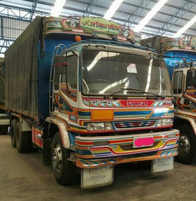 สิบล้อ อีซูชุ 320ปี49แม่ลูก3คานแท้ ดั้มมีเนียมค็อกเกษตร อู่ชุ่นชัย สภาพดีสวยบางเดิมพร้อมใช้งาน ทะเบียนพร้อมโอน สิบล้อ อีซูชุ 320ปี49แม่ลูก3คานแท้ ดั้มมีเนียมค็อกเกษตร อู่ชุ่นชัย สภาพดีสวยบางเดิมพร้อมใช้งาน ทะเบียนพร้อมโอน