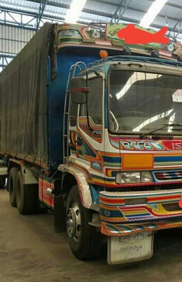 สิบล้อ อีซูชุ 320ปี49แม่ลูก3คานแท้ ดั้มมีเนียมค็อกเกษตร อู่ชุ่นชัย สภาพดีสวยบางเดิมพร้อมใช้งาน ทะเบียนพร้อมโอน สิบล้อ อีซูชุ 320ปี49แม่ลูก3คานแท้ ดั้มมีเนียมค็อกเกษตร อู่ชุ่นชัย สภาพดีสวยบางเดิมพร้อมใช้งาน ทะเบียนพร้อมโอน