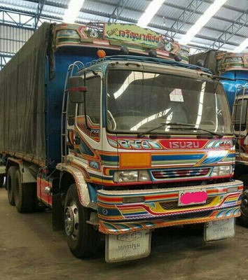 สิบล้อ อีซูชุ 320ปี49แม่ลูก3คานแท้ ดั้มมีเนียมค็อกเกษตร อู่ชุ่นชัย สภาพดีสวยบางเดิมพร้อมใช้งาน ทะเบียนพร้อมโอน สิบล้อ อีซูชุ 320ปี49แม่ลูก3คานแท้ ดั้มมีเนียมค็อกเกษตร อู่ชุ่นชัย สภาพดีสวยบางเดิมพร้อมใช้งาน ทะเบียนพร้อมโอน