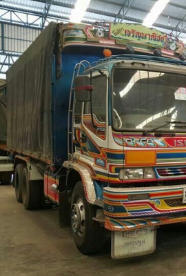 สิบล้อ อีซูชุ 320ปี49แม่ลูก3คานแท้ ดั้มมีเนียมค็อกเกษตร อู่ชุ่นชัย สภาพดีสวยบางเดิมพร้อมใช้งาน ทะเบียนพร้อมโอน สิบล้อ อีซูชุ 320ปี49แม่ลูก3คานแท้ ดั้มมีเนียมค็อกเกษตร อู่ชุ่นชัย สภาพดีสวยบางเดิมพร้อมใช้งาน ทะเบียนพร้อมโอน