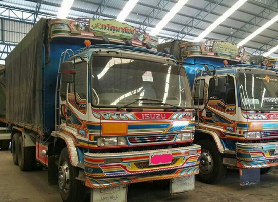 สิบล้อ อีซูชุ 320ปี49แม่ลูก3คานแท้ ดั้มมีเนียมค็อกเกษตร อู่ชุ่นชัย สภาพดีสวยบางเดิมพร้อมใช้งาน ทะเบียนพร้อมโอน สิบล้อ อีซูชุ 320ปี49แม่ลูก3คานแท้ ดั้มมีเนียมค็อกเกษตร อู่ชุ่นชัย สภาพดีสวยบางเดิมพร้อมใช้งาน ทะเบียนพร้อมโอน