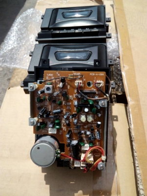 ชุดหัวอ่าน ตลับเทป ของใหม่เอี่ยม ( นำไปแยกอุปกรณ์ใช้งาน คุ้ม ) ชุดละ 100 ของใหม่ๆ แกะกล่อง มี 16 ชุด tel.081-427-3941 ไอดีไลน์ 0814273941 ชุดหัวอ่าน ตลับเทป ของใหม่เอี่ยม ( นำไปแยกอุปกรณ์ใช้งาน คุ้ม ) ชุดละ 100 ของใหม่ๆ แกะกล่อง มี 16 ชุด tel.081-427-3941 ไอดีไลน์ 0814273941