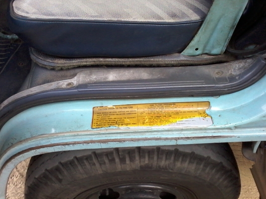 มาอีกแล้วคับรถคุณภาพดีท้าให้ลองnkr110ปี36ห้างแท้ๆเดิมสุดๆบางๆทั้งคัน มาอีกแล้วคับรถคุณภาพดีท้าให้ลองnkr110ปี36ห้างแท้ๆเดิมสุดๆบางๆทั้งคัน