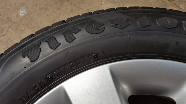 ขายล้อแม็กNissan March ขอบ15 4ล้อ ราคา 3,800 บาท ขายล้อแม็กNissan March ขอบ15 4ล้อ ราคา 3,800 บาท