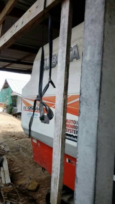 ลดแบบสุดๆ ภายในวันที่ 19 เมษายน 59  เท่านั้น  เพียง 530,000 บาท รถสวย DC 95 PLUS