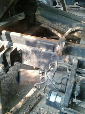 ขาย 6 ล้อดั้ม หน้ายาว เบรคทิฟฟี่ ช่วงล่างใหญ่ พวงมาลัยพาวเวอร์  รถพร้อมใช้งาน ราคาถูก เอกสารสัญญาซื้อขาย