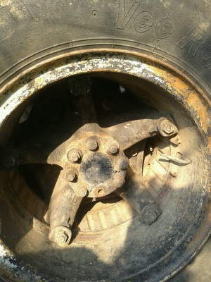 ขาย 6 ล้อดั้ม หน้ายาว เบรคทิฟฟี่ ช่วงล่างใหญ่ พวงมาลัยพาวเวอร์  รถพร้อมใช้งาน ราคาถูก เอกสารสัญญาซื้อขาย