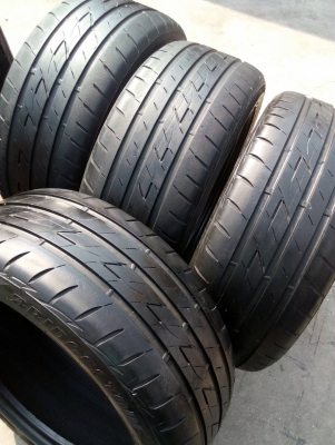 225/50R17 BRIDGESTONE ECOPIA EP-200 ชุด 4 เส้น  tel.081-427-3941 ไอดีไลน์  0814273941