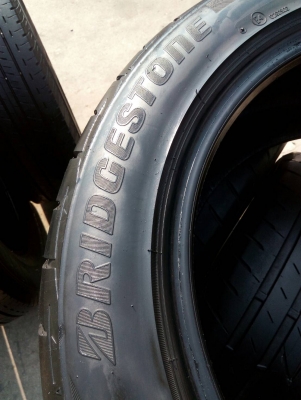 225/50R17 BRIDGESTONE ECOPIA EP-200 ชุด 4 เส้น  tel.081-427-3941 ไอดีไลน์  0814273941