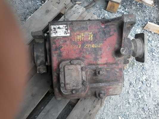 ขายสโลว์อินเตอร์4speed