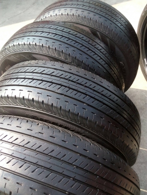 215/70R15 BRIDGESTONE DURAVIS R611 ปี13 ชุด 4 เส้น tel.081-427-3941 ไอดีไลน์ 0814273941 215/70R15 BRIDGESTONE DURAVIS R611 ปี13 ชุด 4 เส้น tel.081-427-3941 ไอดีไลน์ 0814273941