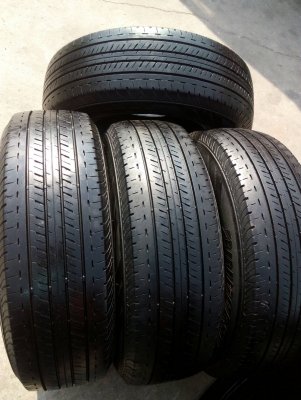 215/70R15 BRIDGESTONE DURAVIS R611 ปี13 ชุด 4 เส้น tel.081-427-3941 ไอดีไลน์ 0814273941 215/70R15 BRIDGESTONE DURAVIS R611 ปี13 ชุด 4 เส้น tel.081-427-3941 ไอดีไลน์ 0814273941
