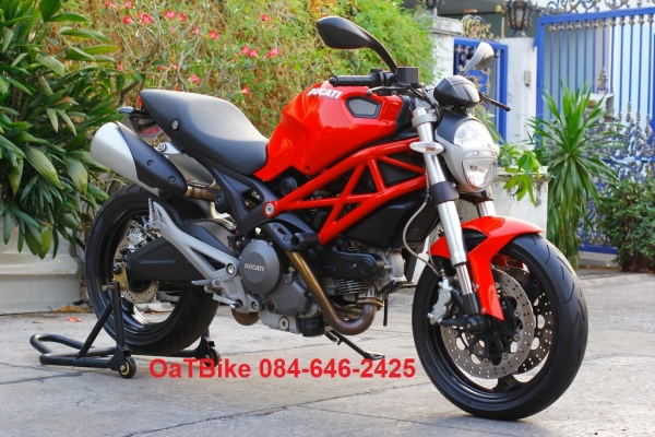 ขาย Ducati 795  สายพันอิตาลีไม่ควรพลาด