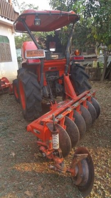 ขายคูโบต้า36 แรง