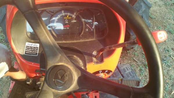 ขายคูโบต้า36 แรง