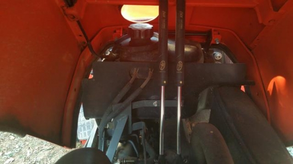 ขายคูโบต้า36 แรง