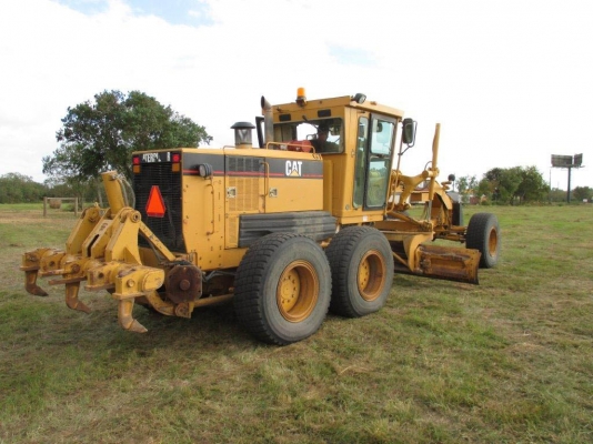 140H #APM ปี2003 7,550ชม. ถึงไทยเร็วๆนี้ครับ 140H #APM ปี2003 7,550ชม. ถึงไทยเร็วๆนี้ครับ