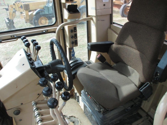 140H #APM ปี2003 7,550ชม. ถึงไทยเร็วๆนี้ครับ 140H #APM ปี2003 7,550ชม. ถึงไทยเร็วๆนี้ครับ